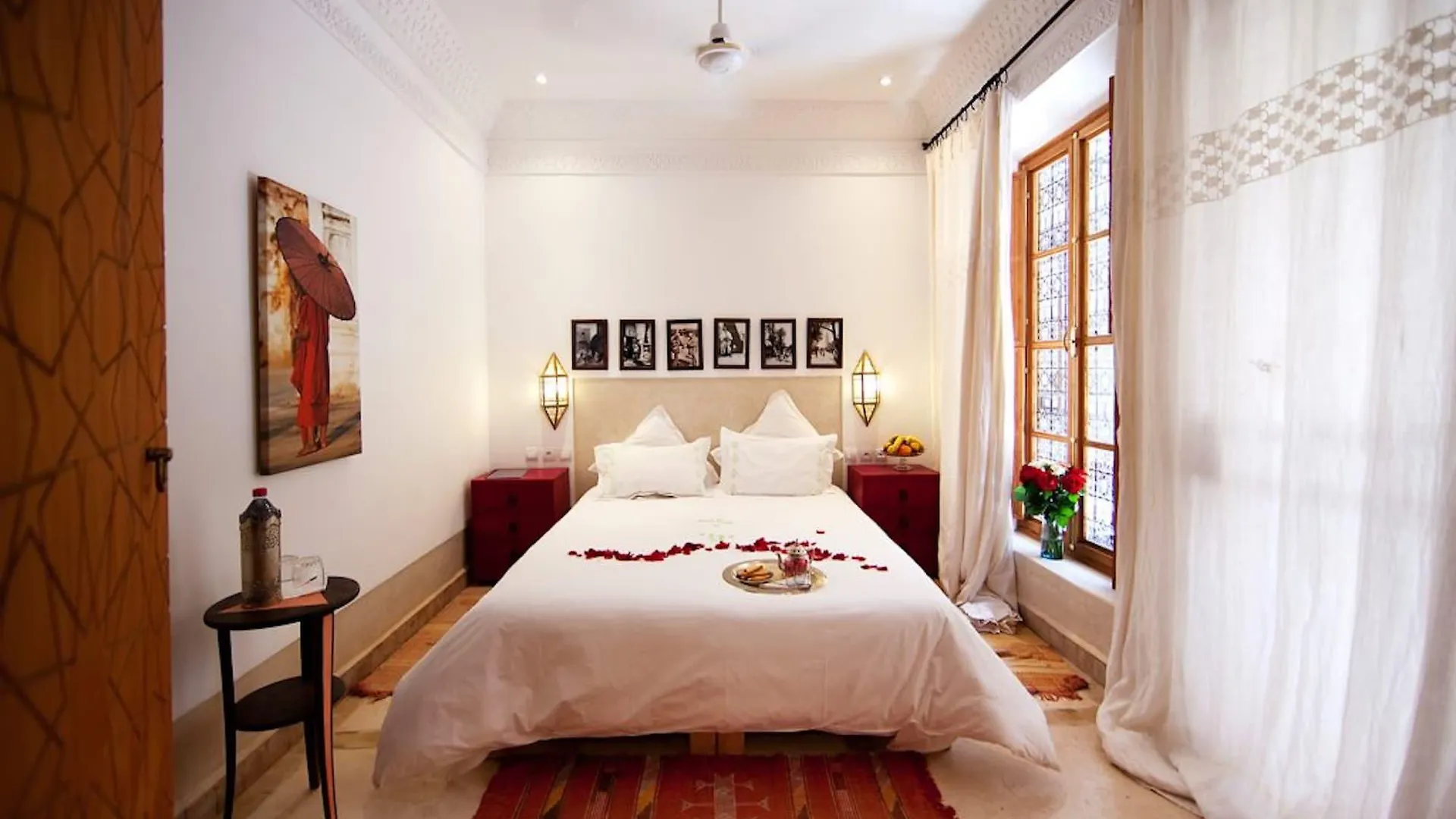 Riad Dar Justo Hotel Boutique & Spa Marrakesh