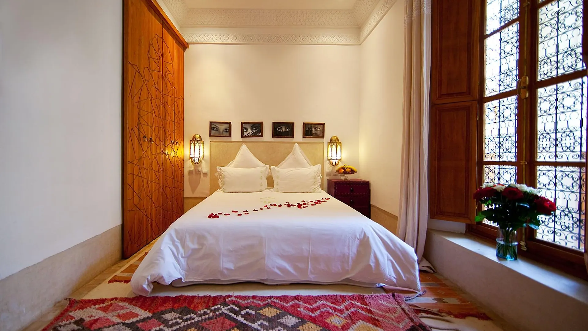 Riad Dar Justo Hotel Boutique & Spa Marrakesh 4*,
