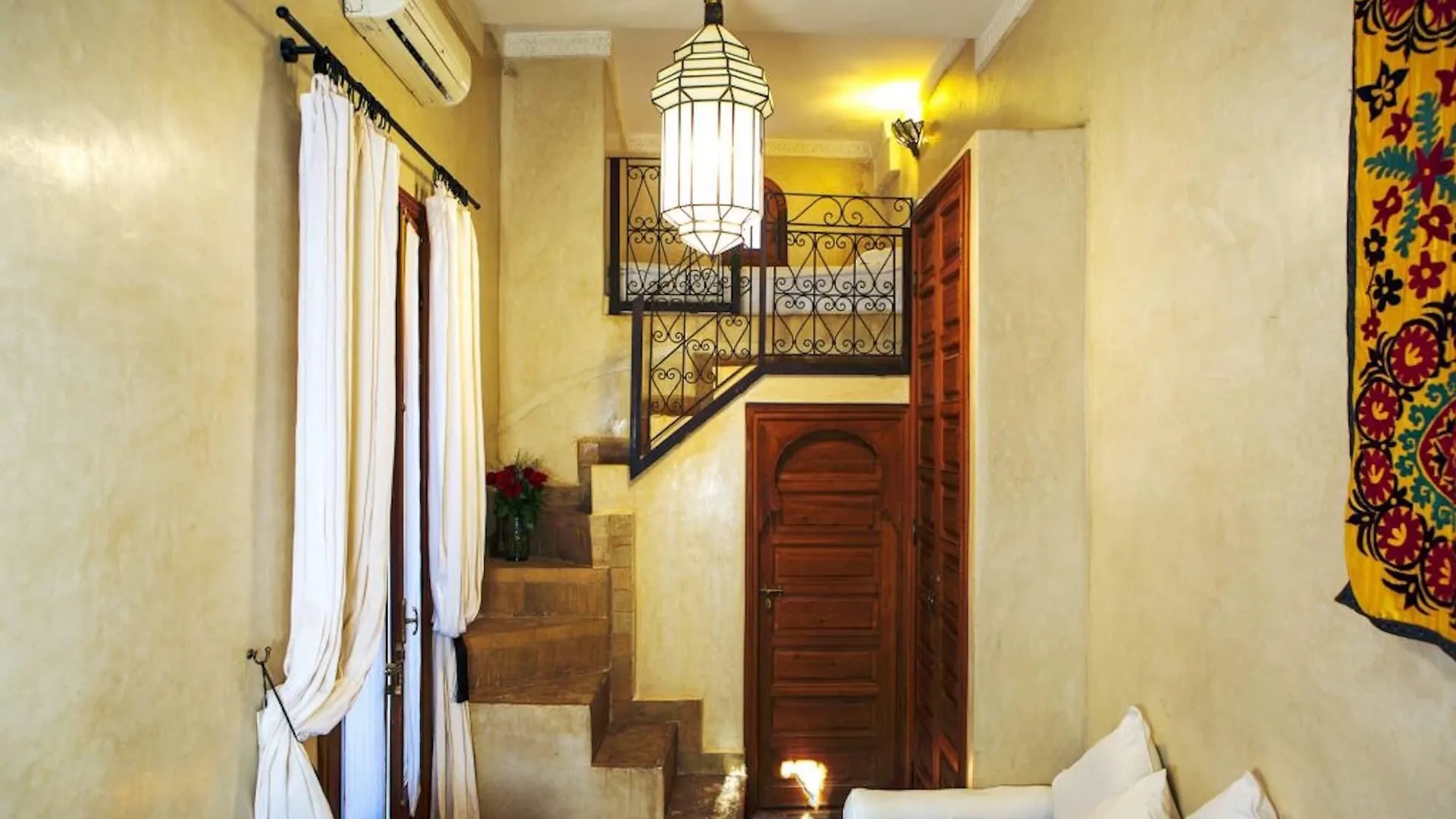 Riad Dar Justo Hotel Boutique & Spa Marrakesh