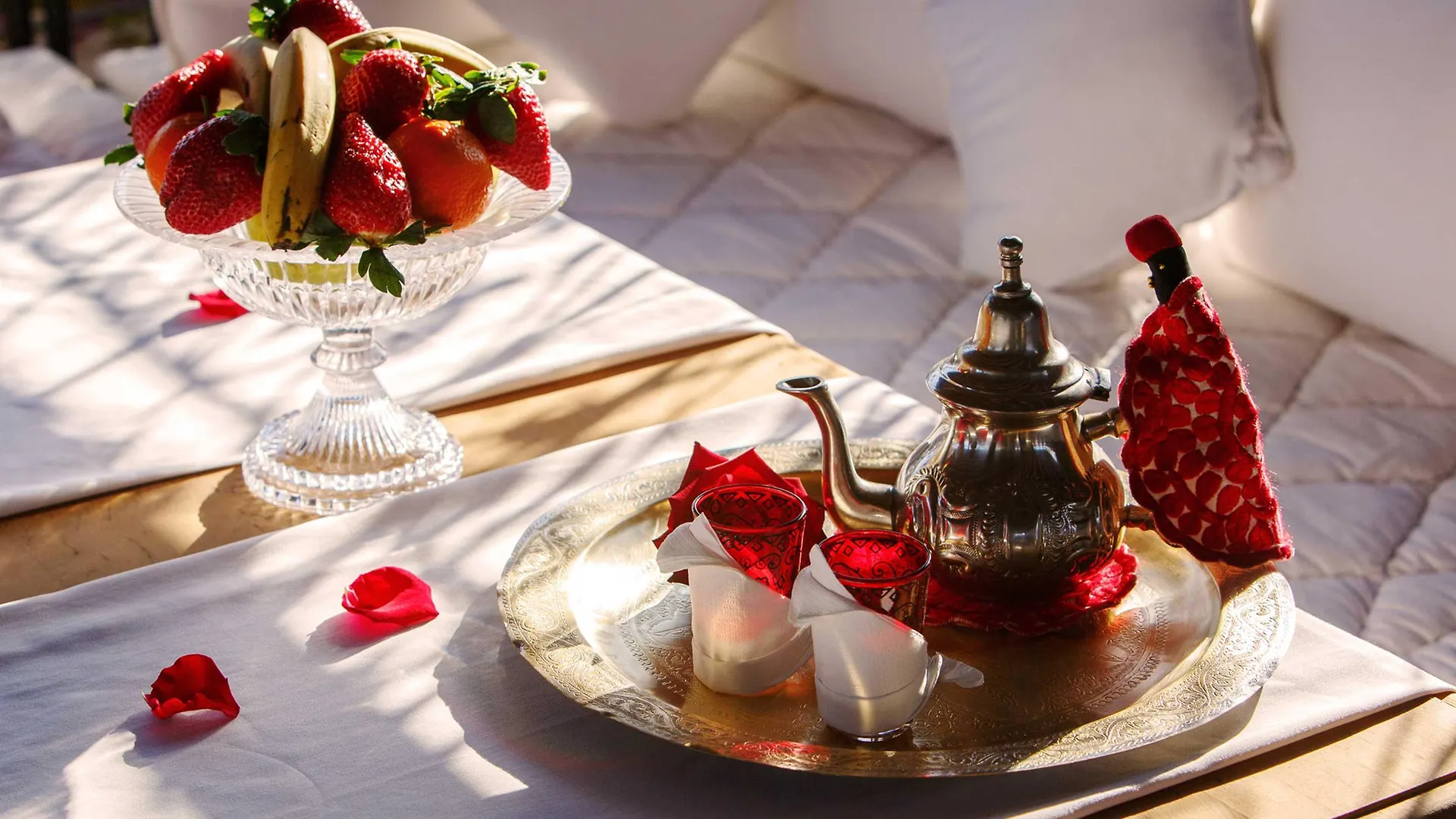 Riad Dar Justo Hotel Boutique & Spa Marrakesh