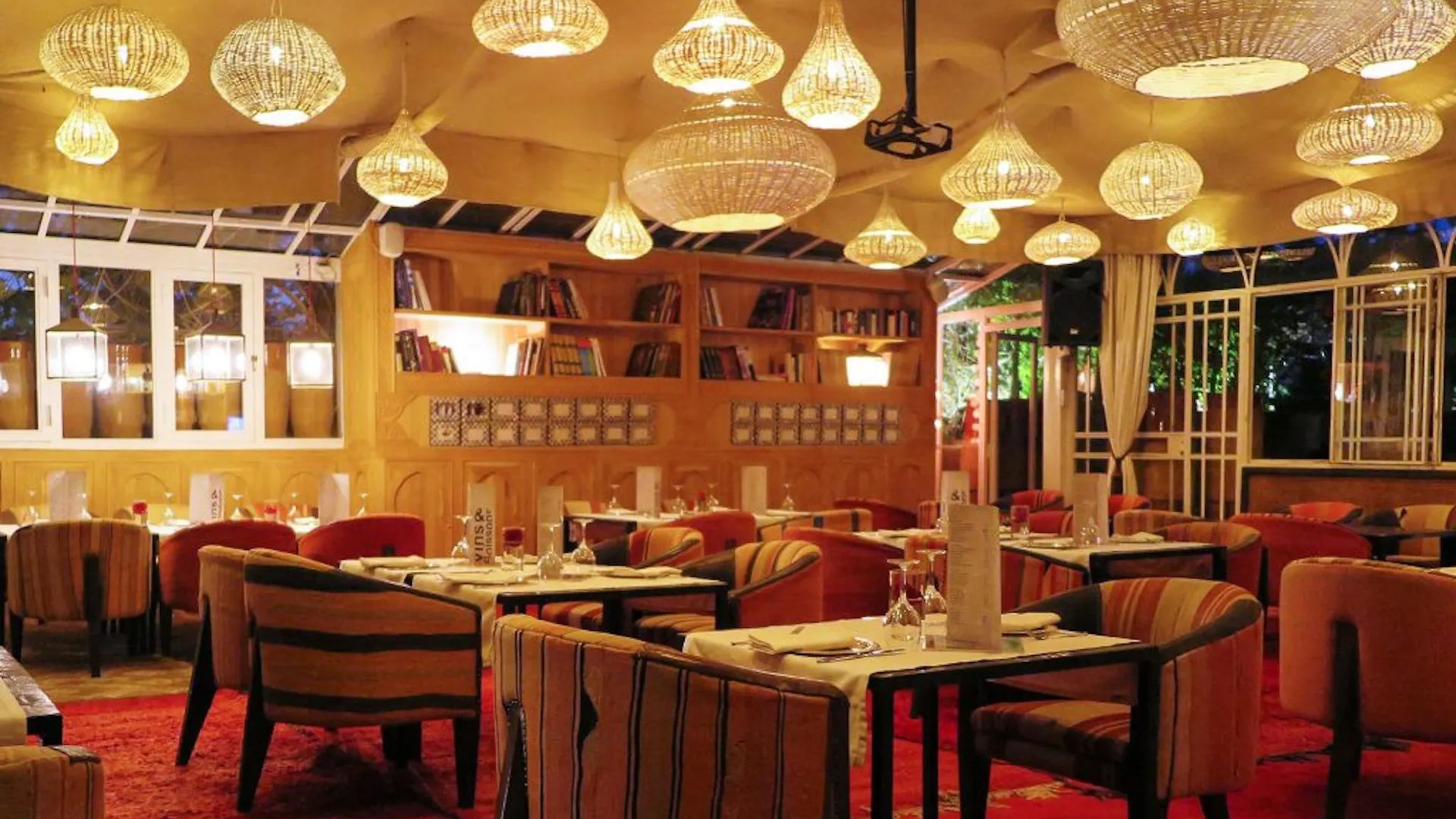 Riad Dar Justo Hotel Boutique & Spa Marrakesh