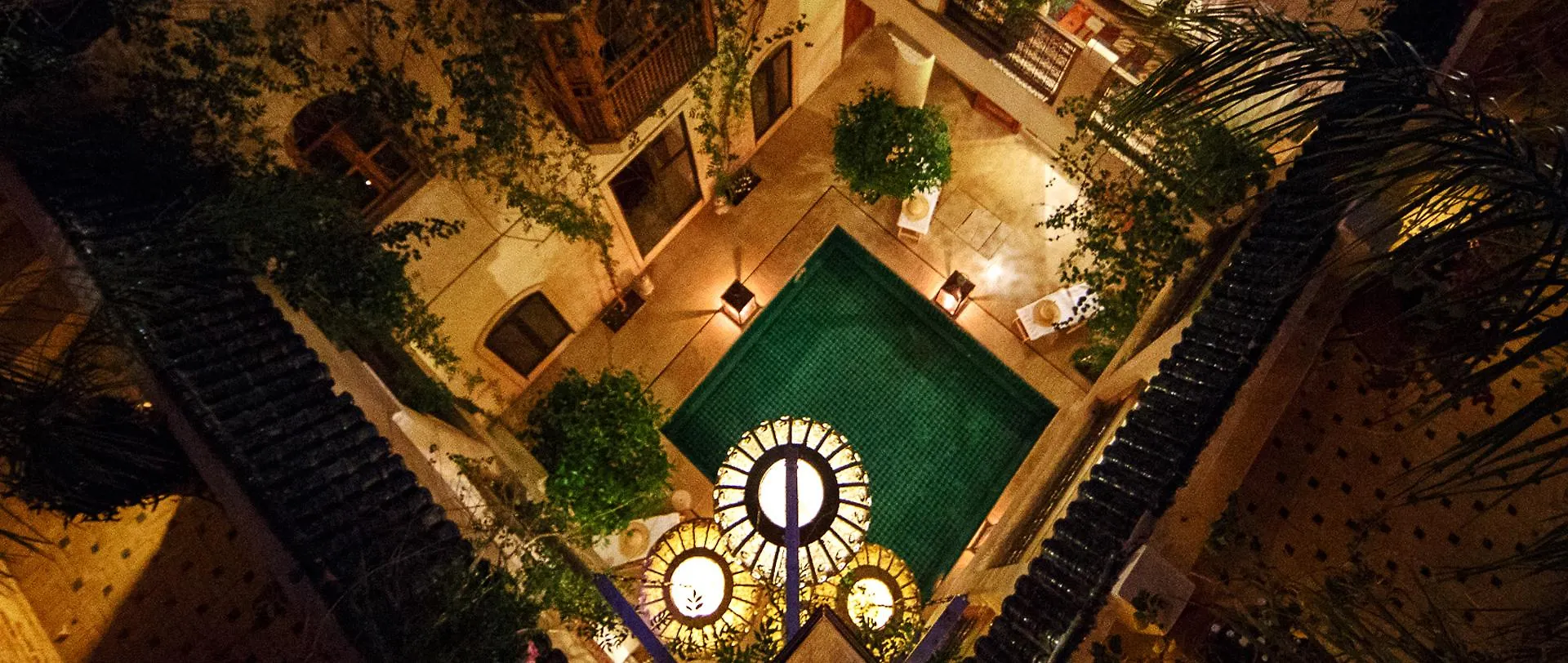 Riad Dar Justo Hotel Boutique & Spa Marrakesh 4*,