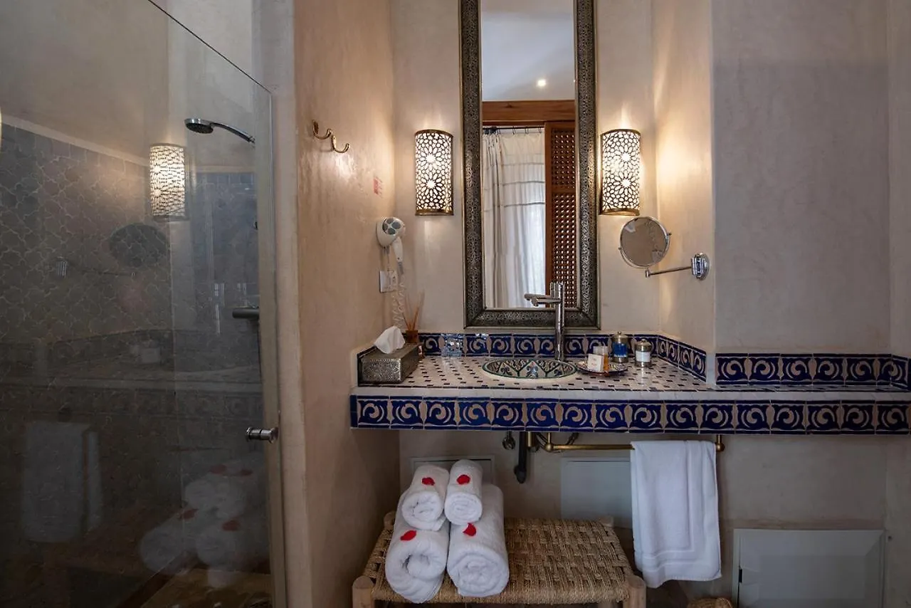 Riad Dar Justo Hotel Boutique & Spa Marrakesh