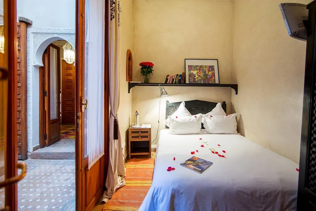 Riad Dar Justo Hotel Boutique & Spa Marrakesh