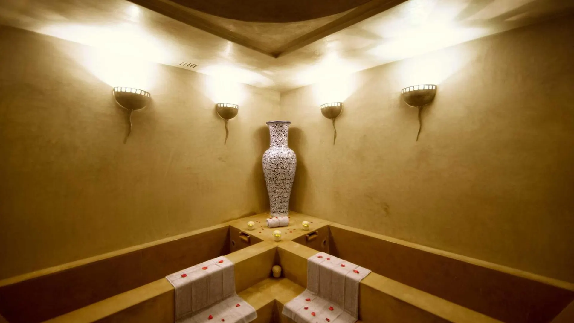 Riad Dar Justo Hotel Boutique & Spa Marrakesh