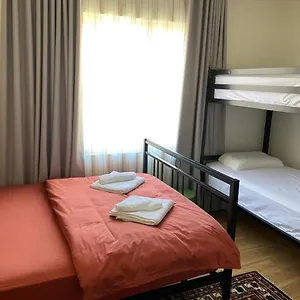  Hostel Vanilla Sky Boutique Albanië
