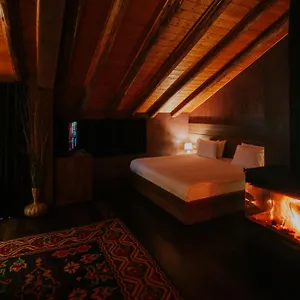 **** Hotel Dim's Albanië