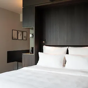 **** Hotel Soller Business - Munich Airport Muc Duitsland