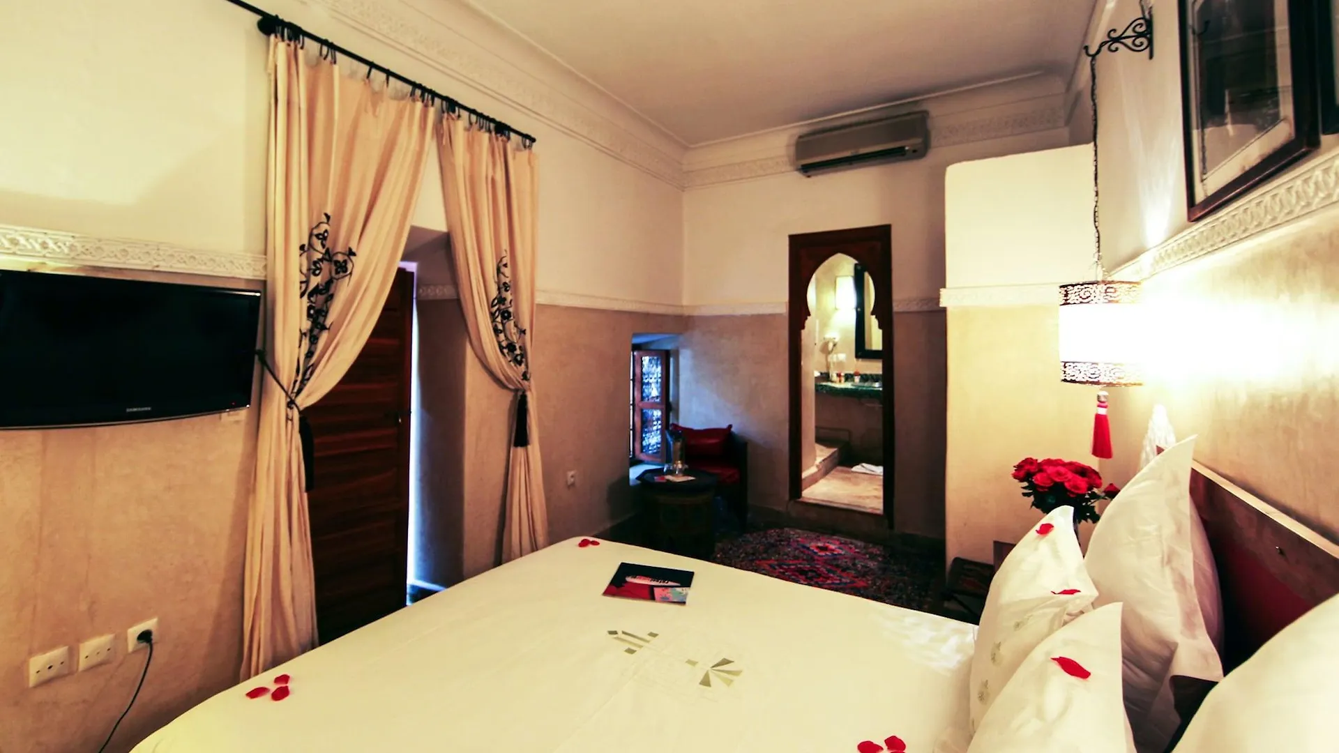 Riad Dar Justo Hotel Boutique & Spa Marrakesh