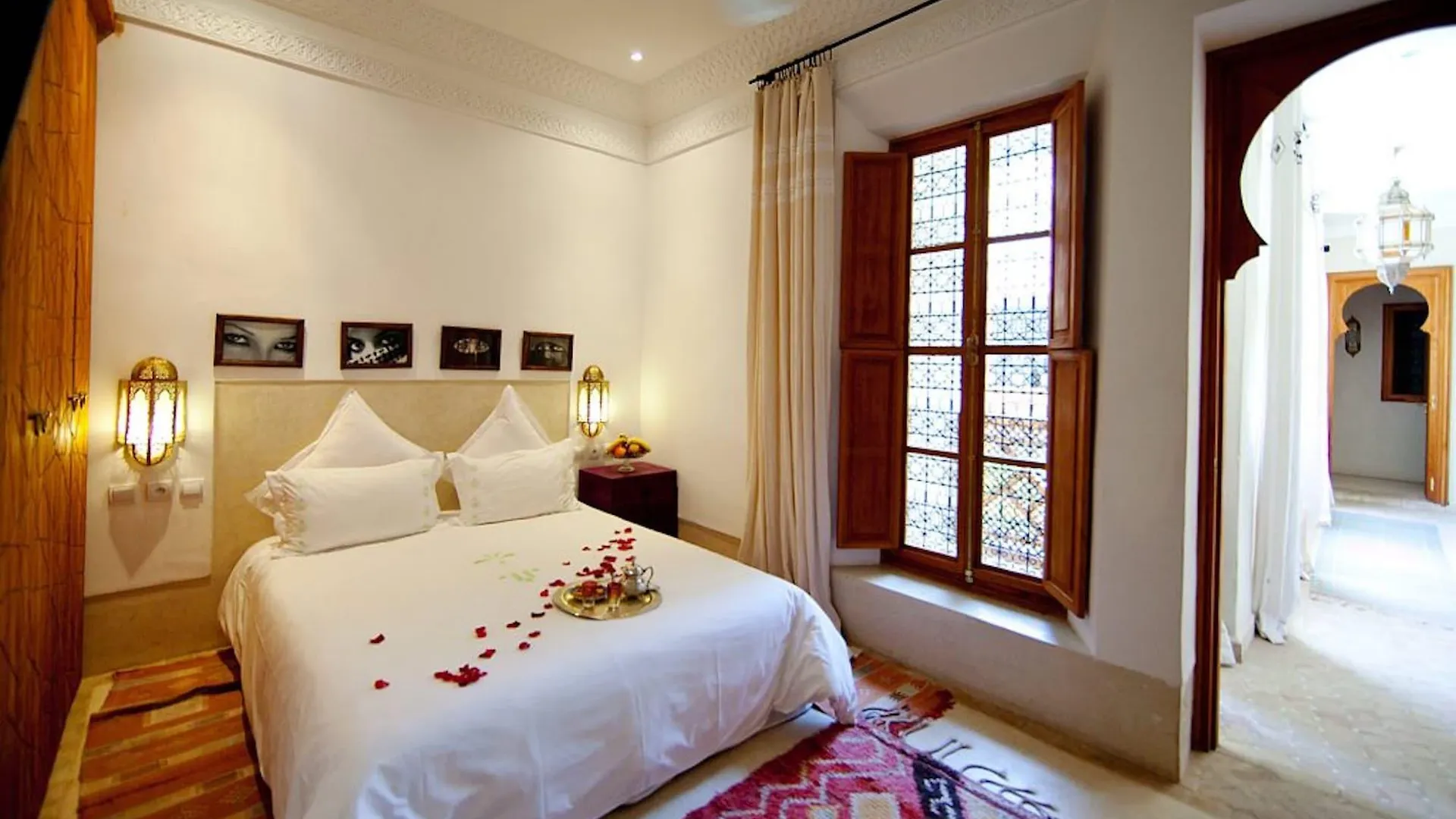 Riad Dar Justo Hotel Boutique & Spa Marrakesh