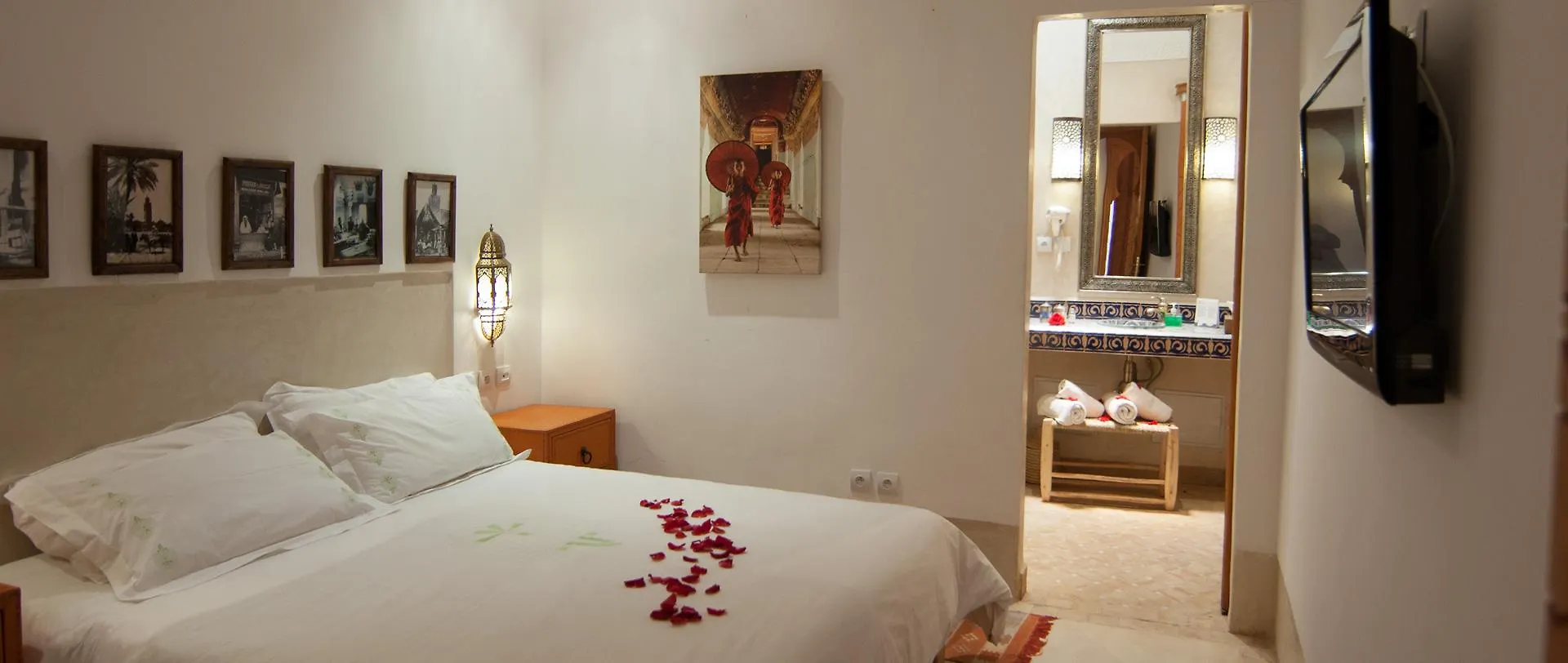 Riad Dar Justo Hotel Boutique & Spa Marrakesh Morocco