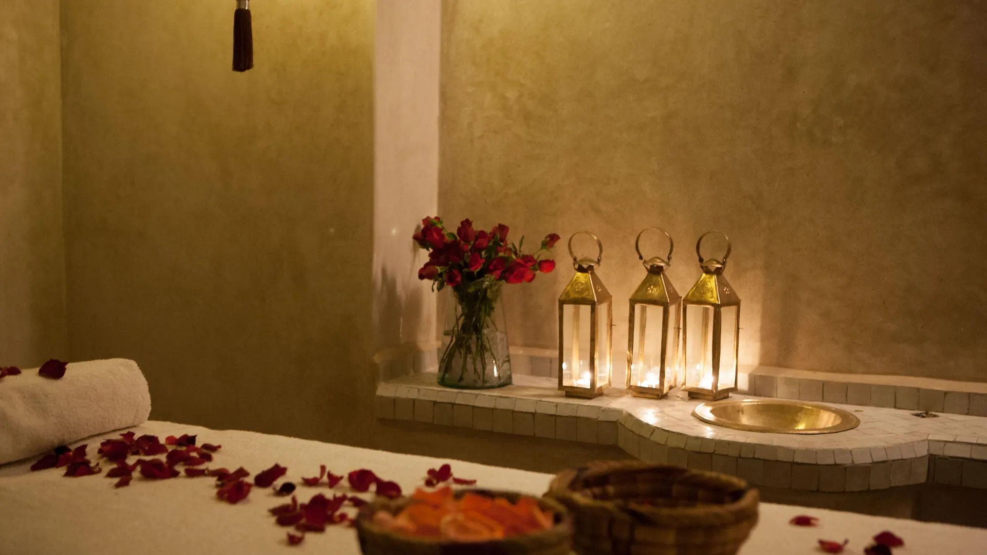 Riad Dar Justo Hotel Boutique & Spa Marrakesh