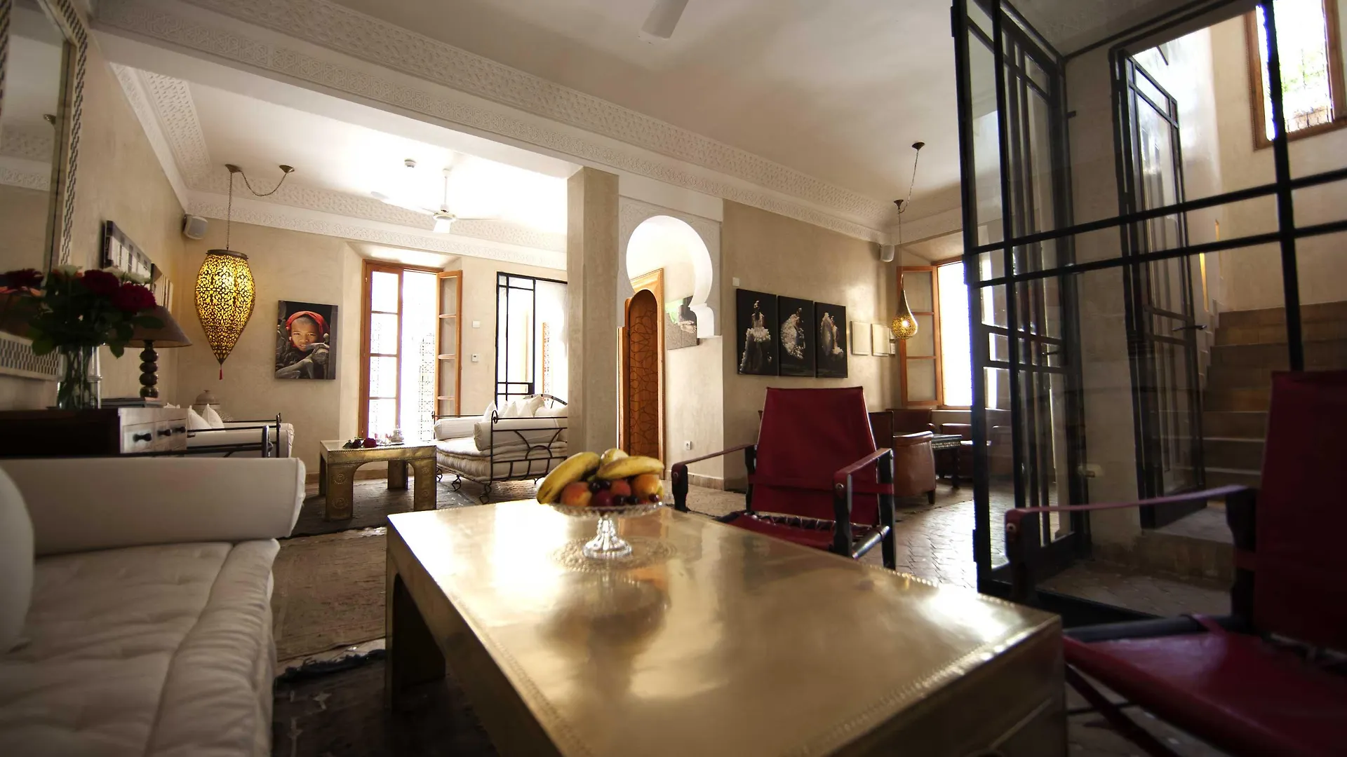 ****  Riad Dar Justo Hotel Boutique & Spa Marrakesh Morocco