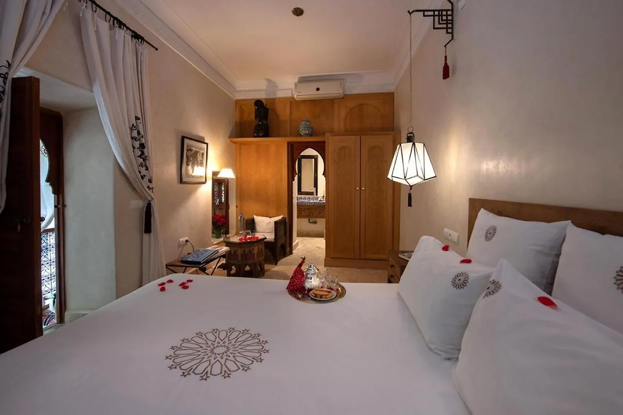 Riad Dar Justo Hotel Boutique & Spa Marrakesh
